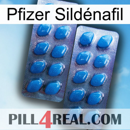 Pfizer Sildénafil viagra2